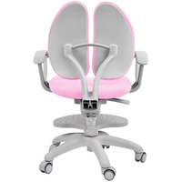 Детское ортопедическое кресло Fun Desk Fresco (розовый)