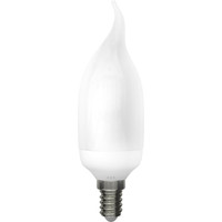 Светодиодная лампочка ECON LED CNT E14 7 Вт 3000 К [27111]