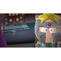  South Park: The Fractured but Whole. Deluxe Edition для PlayStation 4