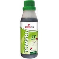 Моторное масло Orlen Oil Trawol 2Т Green 0.1л