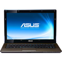 Ноутбук ASUS K42F (90NXTAB34W153160716Y)
