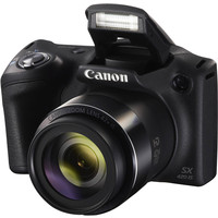 Фотоаппарат Canon PowerShot SX420 IS Black