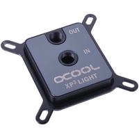 Кулер для процессора Alphacool Eissturm Gaming Copper 30 1x120mm 11482