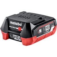Аккумулятор Metabo 625349000 (12В/4 Ah)