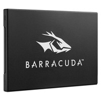 SSD Seagate BarraCuda 480GB ZA480CV1A002