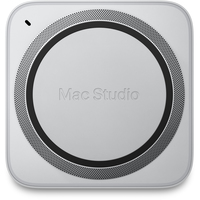 Компактный компьютер Apple Mac Studio M2 Ultra MQH63