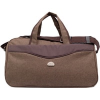 Дорожная сумка Xteam С82.5 (коричневый)