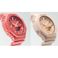 Наручные часы Casio G-Shock GMA-S2100-4A2