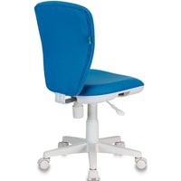 Компьютерное кресло Бюрократ KD-W10/26-24 (голубой)