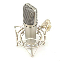 Проводной микрофон PSSound STM-U87