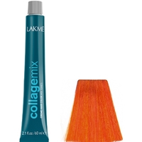 Крем-краска для волос Lakme 0/40 Collagemix Creme Hair Color Mix Tones