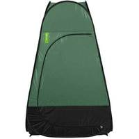 Палатка для душа и туалета Naturehike Utility NH17Z002-P (190T, зеленый)