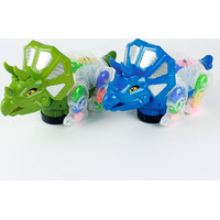 Развивающая игрушка Darvish Динозавр. Gear SR-T-3008