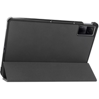 Чехол для планшета KST Smart для Xiaomi Redmi Pad 10.6 (2022) (черный)