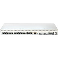 Маршрутизатор Mikrotik RouterBoard RB1100AHx2