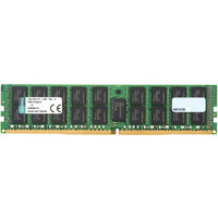 Оперативная память Kingston 32GB DDR4 PC4-17000 [KVR21R15D4/32]