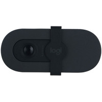Веб-камера Logitech Brio 90 (графит)