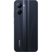 Смартфон Realme C33 RMX3624 4GB/128GB международная версия (черный)