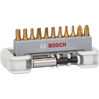 Набор бит Bosch 2608522134 12 предметов