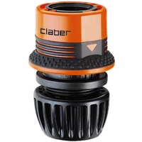 Коннектор Claber 1/2” - 5/8” 8543