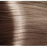 Крем-краска для волос Kapous Professional с женьшенем и рисовыми протеинами 6.31 темный бежевый блонд