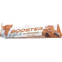 Протеин сывороточный (концентрат) Trec Nutrition Booster (карамель/шоколад, 100 г)