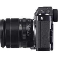 Беззеркальный фотоаппарат Fujifilm X-T3 Kit 18-55mm (черный)