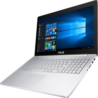Ноутбук ASUS Zenbook Pro UX501VW-FY010T