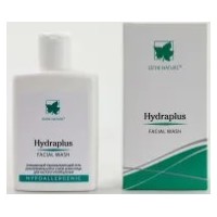  Esthe Nature Гель для умывания Hydraplus Facial Wash Пенообразующий для нормальной и сухой кожи (125 мл)