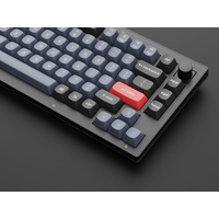 Клавиатура Keychron V1 RGB V1-C1-RU (Keychron K Pro Red)