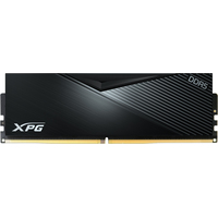 Оперативная память ADATA XPG Lancer 2x32ГБ DDR5 6400 МГц AX5U6400C3232G-DCLABK