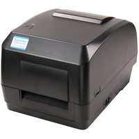 Принтер этикеток Xprinter XP-TT426B (USB, Ethernet)