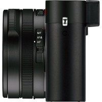 Фотоаппарат Leica D-Lux 7 (черный)