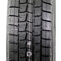 Зимние шины Dunlop Winter Maxx WM01 215/50R17 95T