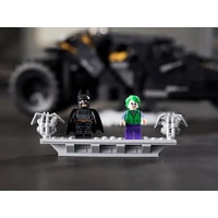 Конструктор LEGO DC Batman 76240 Бэтмобиль Тумблер в Барановичах