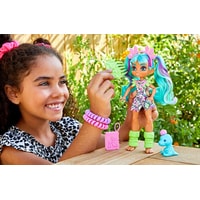 Кукла Cave Club Rockelle Doll and Accessories GWT25