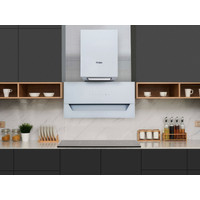 Кухонная вытяжка Haier HVX-W682CW