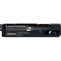 Видеокарта Gigabyte Aorus GeForce RTX 3080 Ti Xtreme 12G GDDR6X GV-N308TAORUS X-12GD
