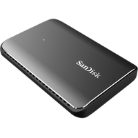 Внешний накопитель SanDisk Extreme 900 480GB SDSSDEX2-480G-G25