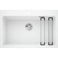 Кухонная мойка Blanco Etagon 8 (белый) 525191