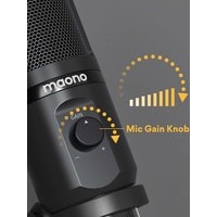 Проводной микрофон Maono AU-PM461TR