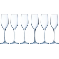 Набор бокалов для шампанского Chef&Sommelier Sequence L9947