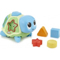 Интерактивная игрушка Little Tikes Черепаха 638497E4C
