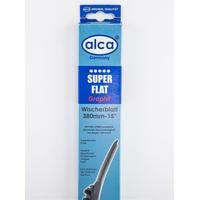 Щетка стеклоочистителя Alca Super Flat 045 000