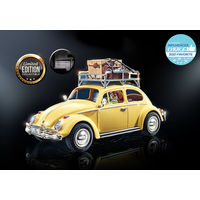 Конструктор Playmobil PM70827 Volkswagen Beetle