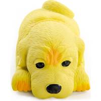 Игрушка для собак Duvo Plus Puppy 13658/yellow (желтый)