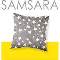 Постельное белье Samsara Stars 7070Н-15 70x70