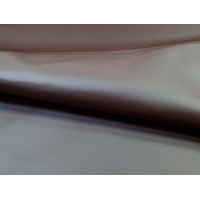 Угловой диван Лига диванов Дубай 105804 (левый, велюр/экокожа, бежевый/коричневый)