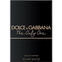 Парфюмерная вода Dolce&Gabbana The Only One EdP (50 мл)