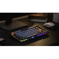 Клавиатура Keychron V1 RGB V1-C3-RU (Keychron K Pro Brown)